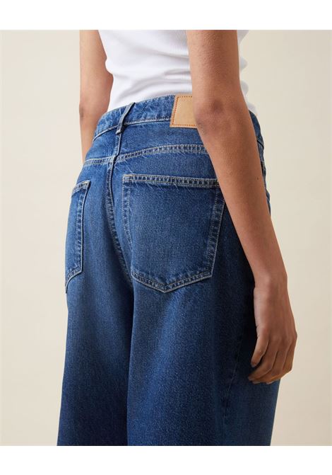 jenas belem donna blu JEANERICA | B5PD-BW017-234VINTAGE 62